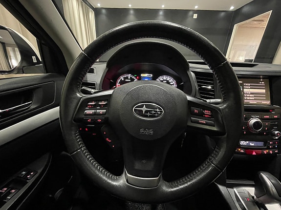 Subaru Outback 24 of 26