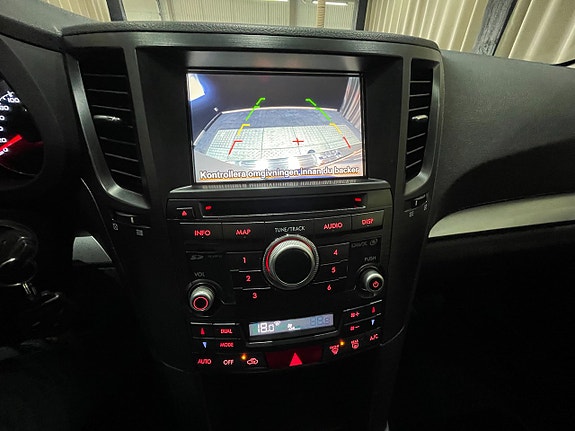 Subaru Outback 20 of 26