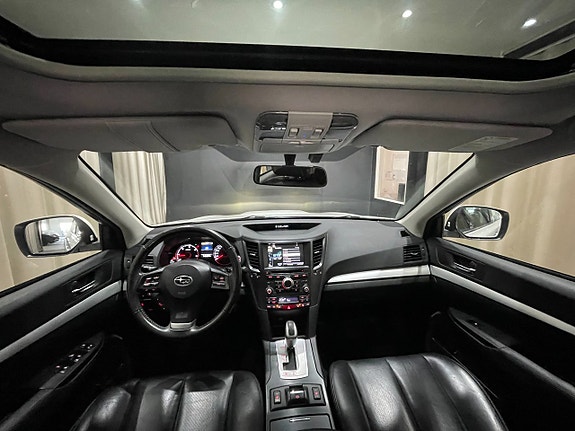 Subaru Outback 21 of 26