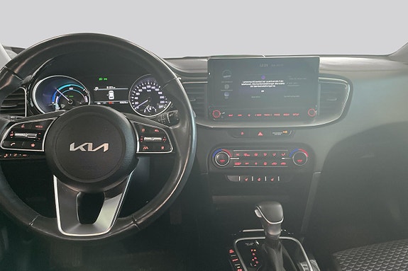 Kia Ceed 9 of 25