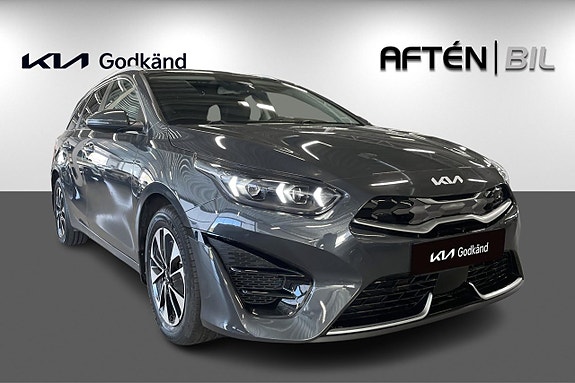 Kia Ceed 4 of 25
