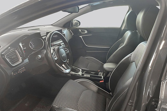 Kia Ceed 10 of 25