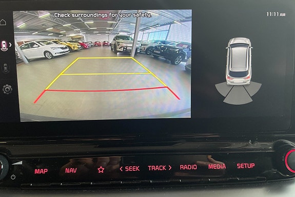 Kia Ceed 25 of 25