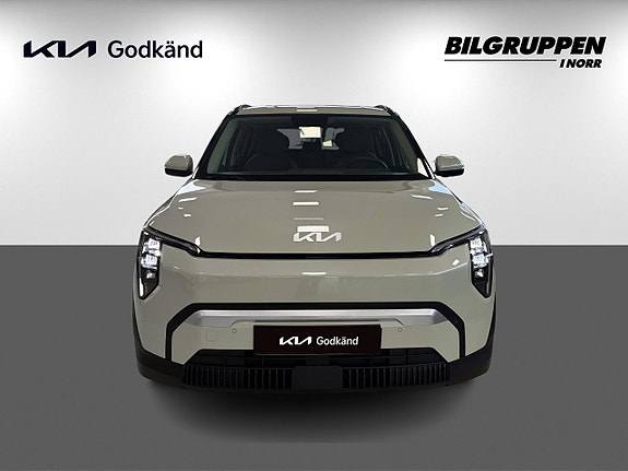 Kia EV3 4 of 17