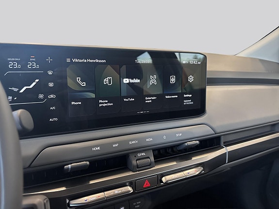 Kia EV3 13 of 17