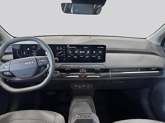 Kia EV3 9 of 17