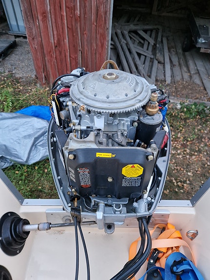 Uttern 520 Sport 7 of 26