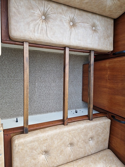Uttern 520 Sport 15 of 26