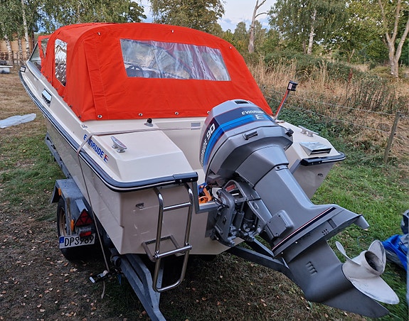 Uttern 520 Sport 8 of 26