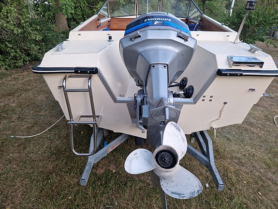 Uttern 520 Sport 11 of 26