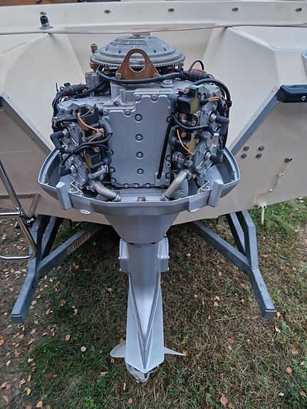 Uttern 520 Sport 4 of 26