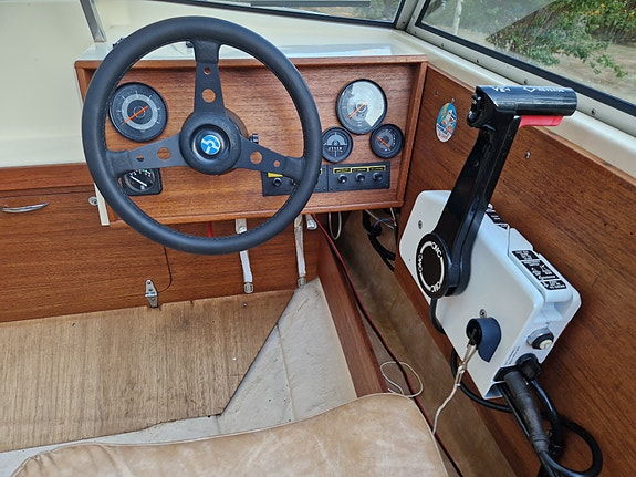 Uttern 520 Sport 23 of 26