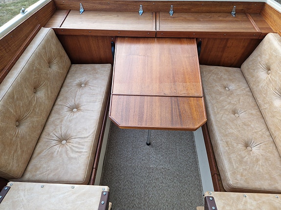 Uttern 520 Sport 17 of 26