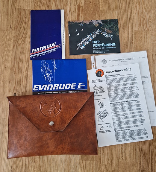 Uttern 520 Sport 26 of 26