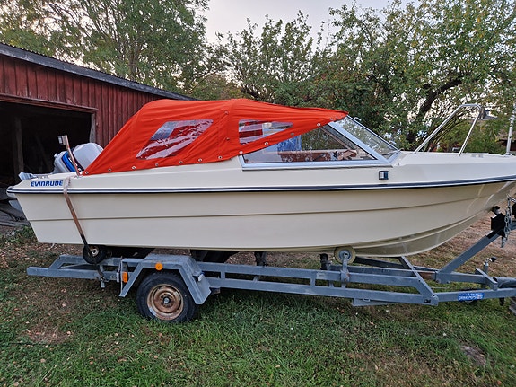 Uttern 520 Sport 9 of 26