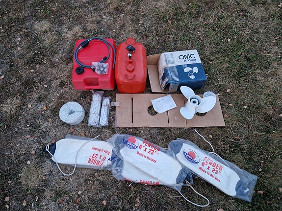Uttern 520 Sport 2 of 26