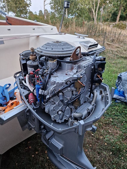 Uttern 520 Sport 6 of 26