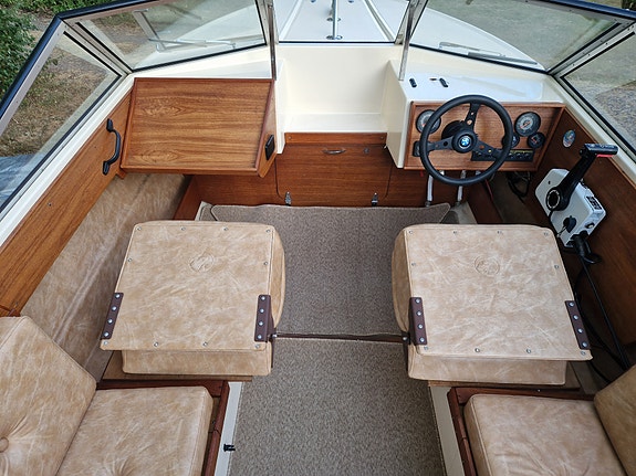 Uttern 520 Sport 19 of 26