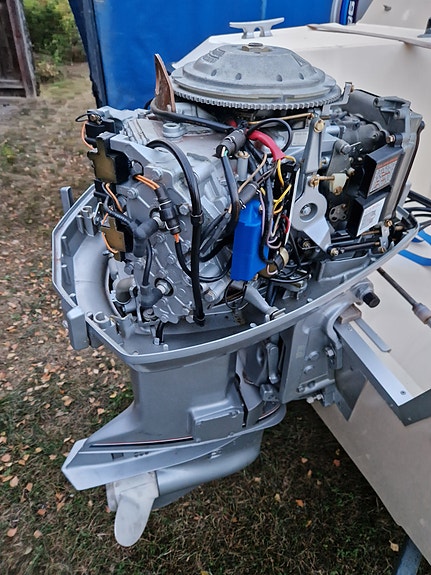 Uttern 520 Sport 5 of 26