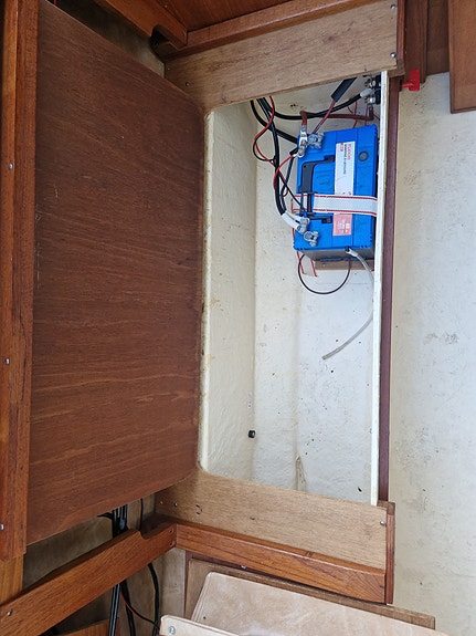 Uttern 520 Sport 22 of 26