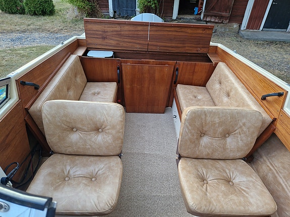 Uttern 520 Sport 25 of 26