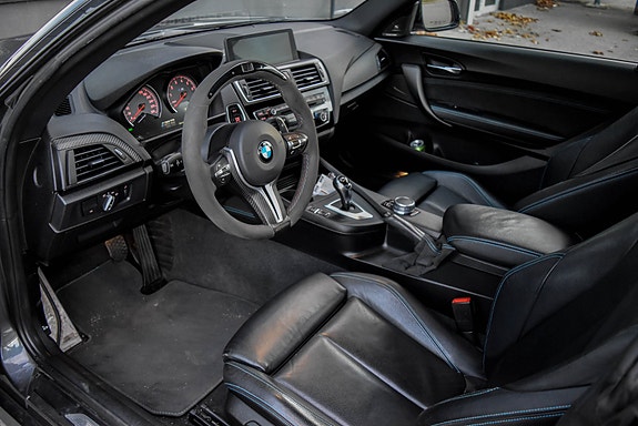 BMW M2 5 of 8