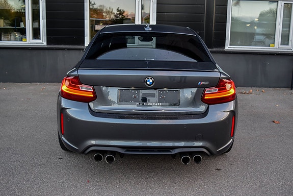 BMW M2 2 of 8