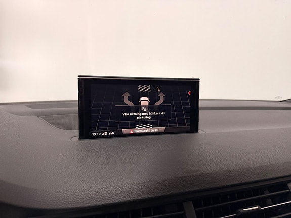 Audi Q7 30 of 30