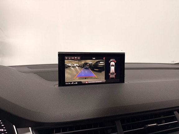 Audi Q7 27 of 30