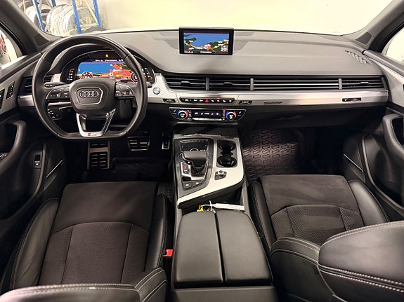 Audi Q7 23 of 30