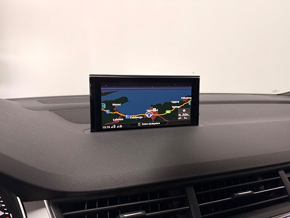 Audi Q7 26 of 30