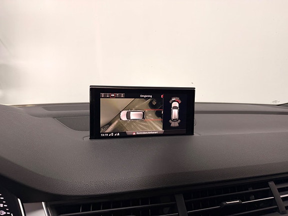 Audi Q7 28 of 30
