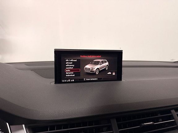Audi Q7 29 of 30