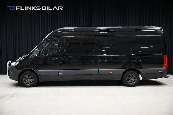 Mercedes-Benz Sprinter 316 2 of 29
