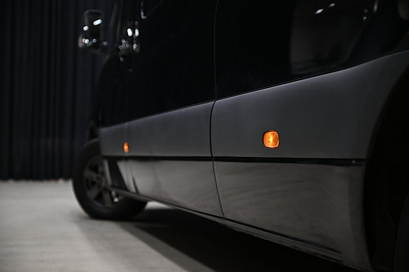 Mercedes-Benz Sprinter 316 13 of 29