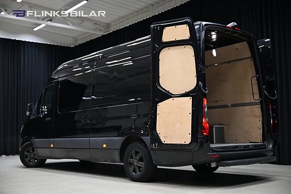 Mercedes-Benz Sprinter 316 9 of 29