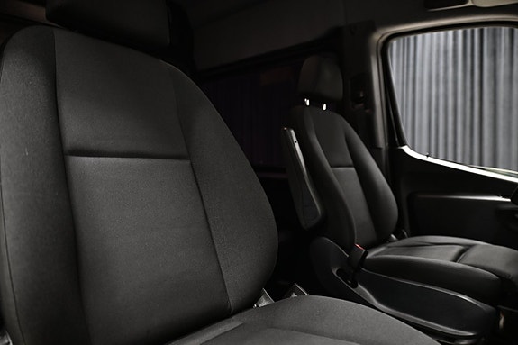 Mercedes-Benz Sprinter 316 6 of 29