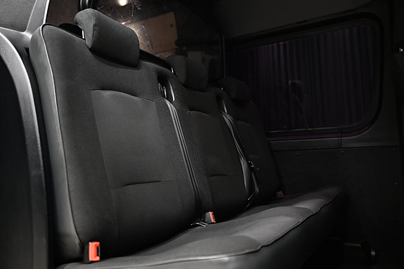Mercedes-Benz Sprinter 316 7 of 29