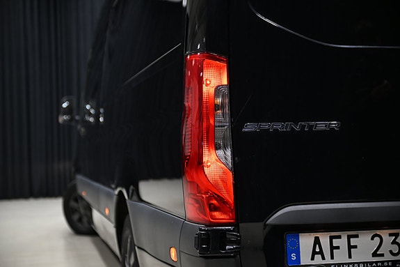 Mercedes-Benz Sprinter 316 15 of 29