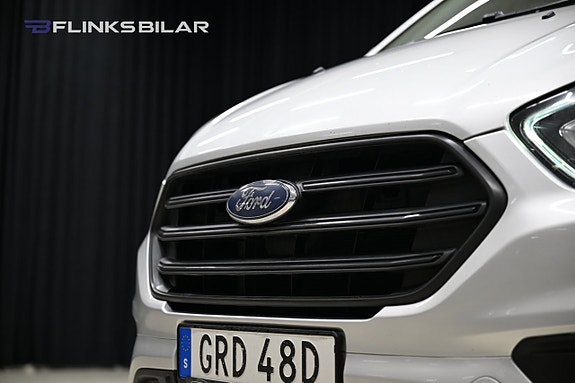 Ford Transit Custom 3 of 30