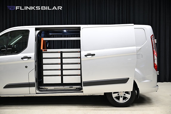 Ford Transit Custom 5 of 30