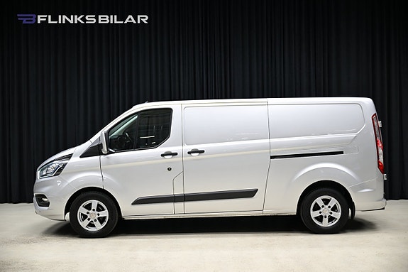 Ford Transit Custom 4 of 30