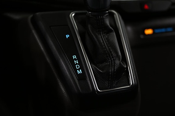 Ford Transit Custom 30 of 30