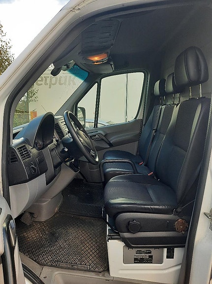 Mercedes-Benz Sprinter 316 5 of 6