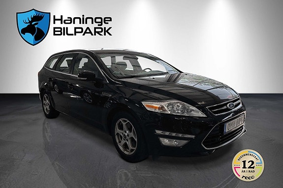 Ford Mondeo 5 of 28