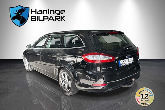 Ford Mondeo 9 of 28