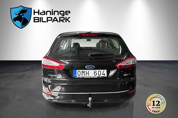 Ford Mondeo 8 of 28