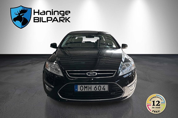 Ford Mondeo 3 of 28