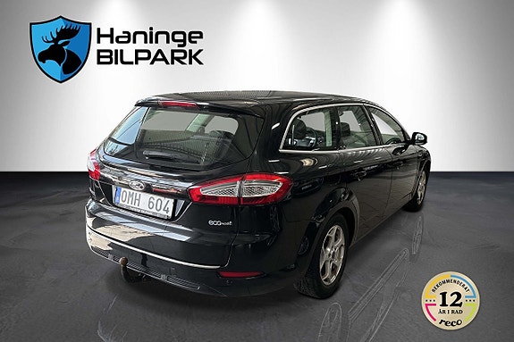 Ford Mondeo 6 of 28