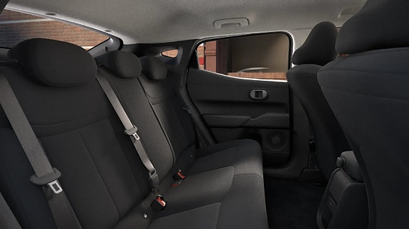 Hyundai Ioniq 3 8 of 9